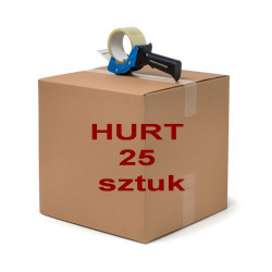 HURT 25 SZTUK, Membrana RO Supreme 75GPD