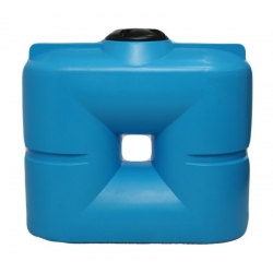 Zbiornik B-1000 HIGH, na wodę, deszczówkę, chemikalia, inne