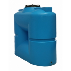Zbiornik B-1000 HIGH, na wodę, deszczówkę, chemikalia, inne
