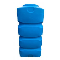 Zbiornik BK-750 HIGH, na wodę, deszczówkę, chemikalia, inne