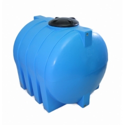 Zbiornik G-1500 CISTERON, na wodę, deszczówkę, chemikalia, inne