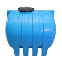 Zbiornik G-1500 CISTERON, na wodę, deszczówkę, chemikalia, inne