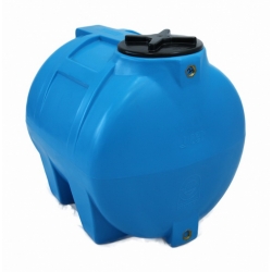 Zbiornik G-150 CISTERON, na wodę, deszczówkę, chemikalia, inne