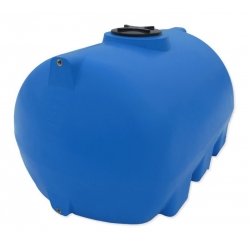 Zbiornik G-2002 CISTERON, na wodę, deszczówkę, chemikalia, inne