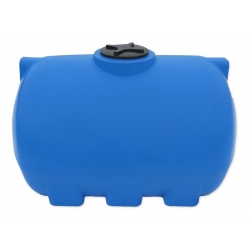 Zbiornik G-2002 CISTERON, na wodę, deszczówkę, chemikalia, inne