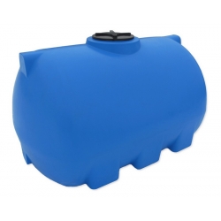 Zbiornik G-2002 CISTERON, na wodę, deszczówkę, chemikalia, inne
