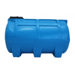 Zbiornik G-250 CISTERON, na wodę, deszczówkę, chemikalia, inne