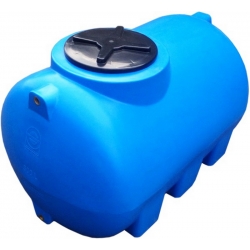 Zbiornik G-505 CISTERON, na wodę, deszczówkę, chemikalia, inne