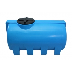 Zbiornik G-505 CISTERON, na wodę, deszczówkę, chemikalia, inne