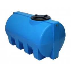 Zbiornik G-505 CISTERON, na wodę, deszczówkę, chemikalia, inne
