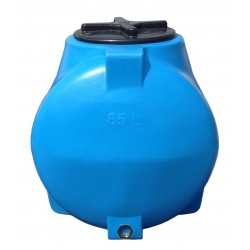 Zbiornik G-85 CISTERON, na wodę, deszczówkę, chemikalia, inne