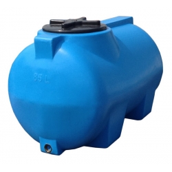 Zbiornik G-85 CISTERON, na wodę, deszczówkę, chemikalia, inne