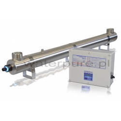 Lampa UV TMA AMX0