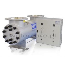 Lampy UV TMA od AMX1 do AMX16