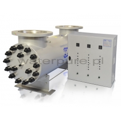 Lampy UV TMA od AMX1 do AMX16