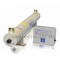 Lampy UV TMA od AP-POOL-N0 do AP-POOL-N16
