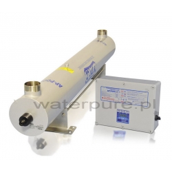 Lampy UV TMA od AP-POOL-N0 do AP-POOL-N16