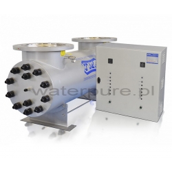 Lampy UV TMA od AP-POOL-N0 do AP-POOL-N16