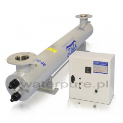 Lampy UV TMA od AP-POOL-N0 do AP-POOL-N16