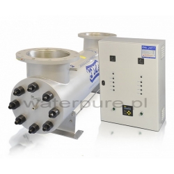 Lampy UV TMA od AP-POOL-N0 do AP-POOL-N16