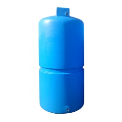 Zbiornik B-1000 HIGH, na wodę, deszczówkę, chemikalia, inne