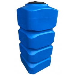 Zbiornik BK-750 HIGH, na wodę, deszczówkę, chemikalia, inne