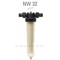 Cintropur NW32, filtr narurowy