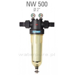 Cintropur NW400, filtr narurowy