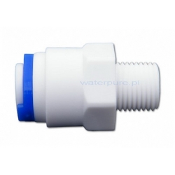 Złączka prosta GZ1/8"