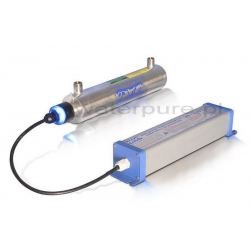 Lampa UV TMA D2