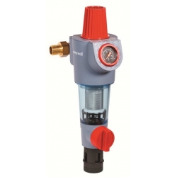 Resideo Braukmann FK74CS-1AA, narurowy, siatkowy