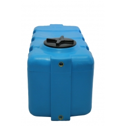 Zbiornik SG-200E TRANSPORT, na wodę, deszczówkę, chemikalia, inne