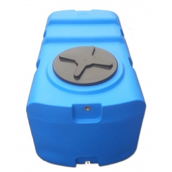 Zbiornik SK-300, na wodę, deszczówkę, chemikalia, inne