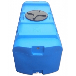 Zbiornik SK-500, na wodę, deszczówkę, chemikalia, inne