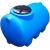Zbiornik G-505 CISTERON, na wodę, deszczówkę, chemikalia, inne